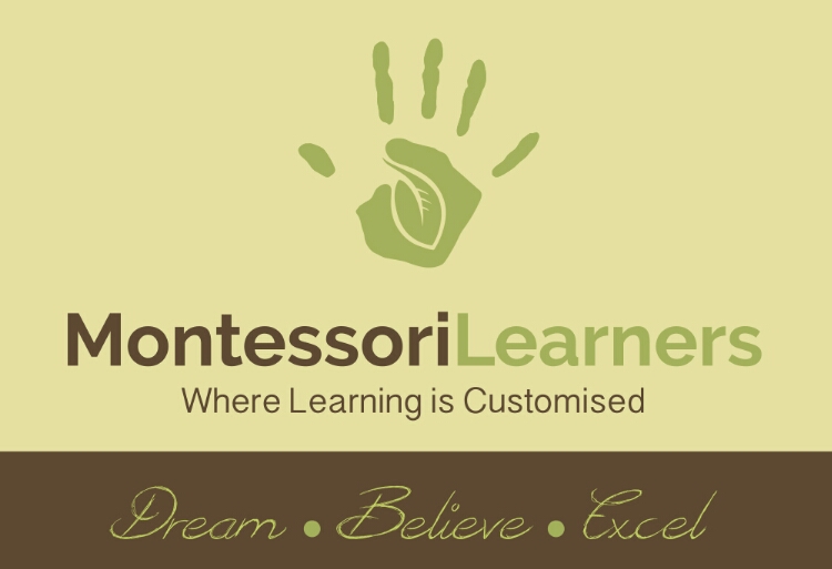 Montessori Learners