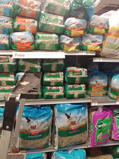 Pet Supply Store «Petco Animal Supplies», reviews and photos, 3800 S Tamiami Trail #20, Sarasota, FL 34239, USA