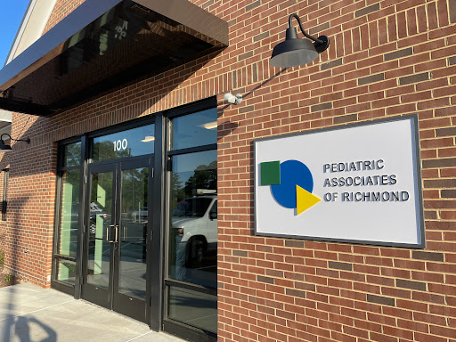 Pediatric Associates of Richmond
