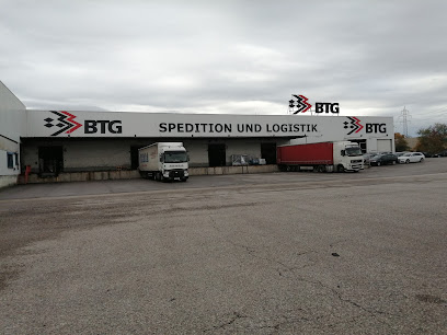 BTG Spedition und Logistik