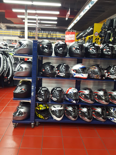 Motorcycle Parts Store «Cycle Gear», reviews and photos, 5032 E Colonial Dr, Orlando, FL 32803, USA