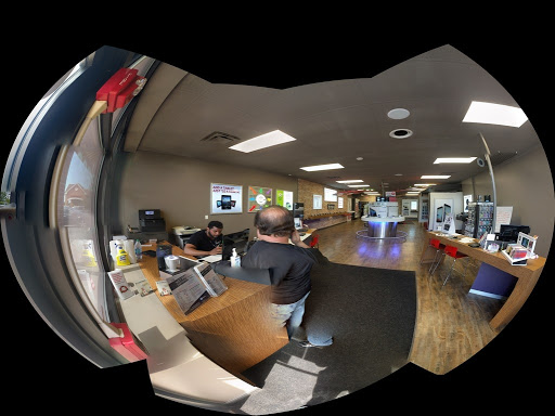 Cell Phone Store «Verizon Authorized Retailer, TCC», reviews and photos, 13039 South La Grange Road, Palos Park, IL 60464, USA