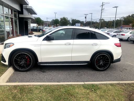 Used Car Dealer «Elite Motors», reviews and photos, 1730 Virginia Beach Blvd, Virginia Beach, VA 23454, USA