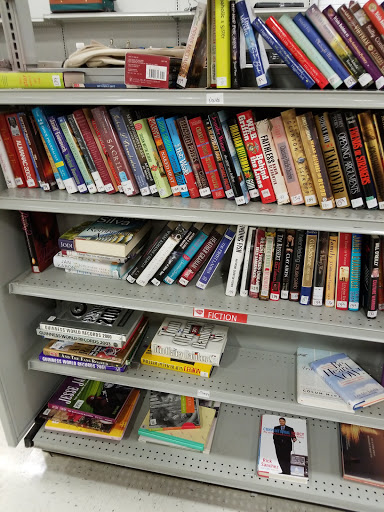 Thrift Store «Village Thrift», reviews and photos, 7533 S Crescent Blvd, Pennsauken Township, NJ 08109, USA