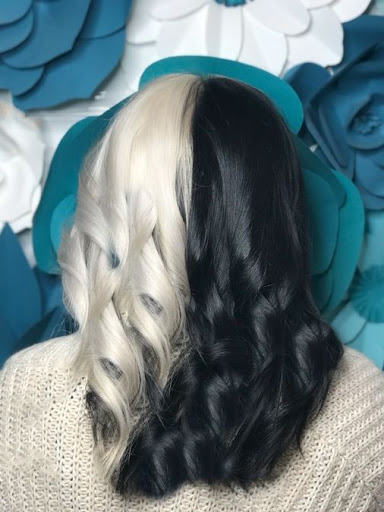 Day Spa «Mystique Salon & Skin Spa», reviews and photos, 141 Hillcrest Pkwy Suite 112, Chesapeake, VA 23322, USA