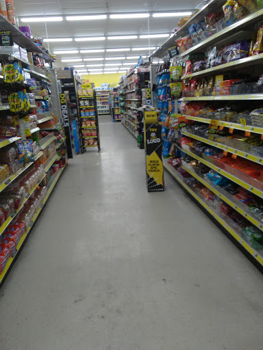 Discount Store «Dollar General», reviews and photos, 4719 Washtenaw Ave, Ann Arbor, MI 48108, USA