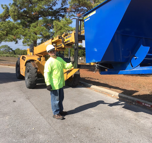 Roofing Contractor «Centennial Roofing Corp. - Panama City», reviews and photos, 1601 Lisenby Ave, Panama City, FL 32405, USA