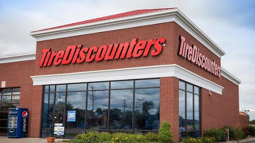 Tire Discounters image 1