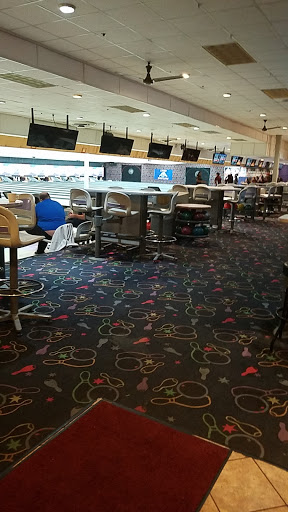 Bowling Alley «Rolling Lanes», reviews and photos, 6301 Joliet Rd, Countryside, IL 60525, USA