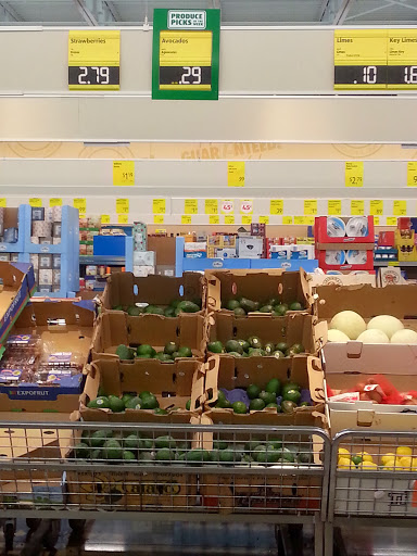 Supermarket «ALDI», reviews and photos, 2417 W Park Row Dr, Arlington, TX 76013, USA