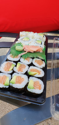 Sushi du Restaurant japonais Kiko Sushi à Castelnau-le-Lez - n°16