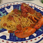 Photo n°1 de l'avis de Vittoria.r fait le 05/02/2023 à 13:02 sur le  Ristorante Taberna Martino à Bacoli