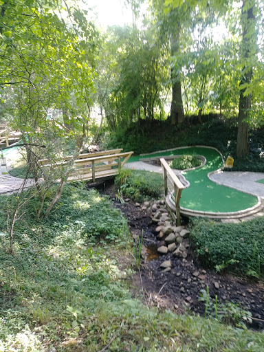 Miniature Golf Course «Willow Creek Golf & Sports Center», reviews and photos, 3120 S Lapeer Rd, Lake Orion, MI 48359, USA