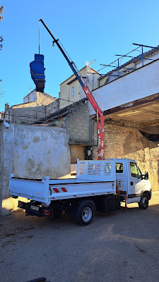 Pianos Transport à Gordes