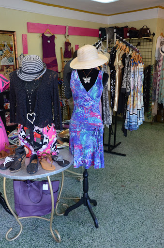 Boutique «360 Boutique», reviews and photos, 50 San Marco Ave, St Augustine, FL 32084, USA