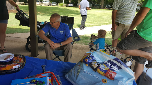 Park «Suggs Park», reviews and photos, 163 E South St, Collierville, TN 38017, USA