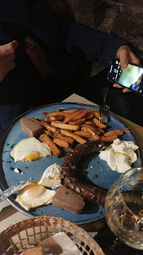 Steak du Restaurant français Restaurant cinderella à Santa-Maria-Poggio - n°5