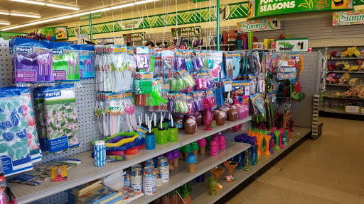 Dollar Store «Dollar Tree», reviews and photos, 903 US-380, Bridgeport, TX 76426, USA