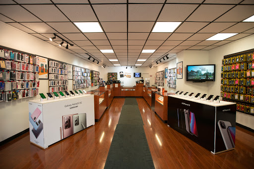 Cell Phone Store «Cell Phones For Less», reviews and photos, 3016 James St, Syracuse, NY 13206, USA