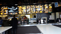 Atmosphère du Restauration rapide Burger King à Marseille - n°9