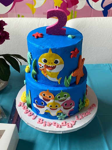 Florist «Heavenly Cakes and Flowers», reviews and photos, 806 N Loop 336 W, Conroe, TX 77301, USA