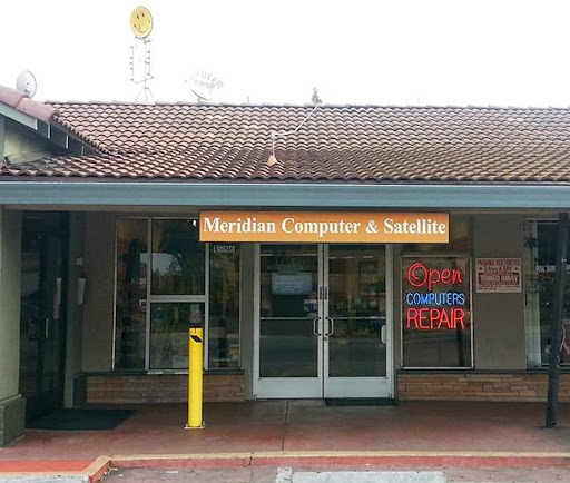 Computer Store «Meridian Computer», reviews and photos, 1586 Meridian Ave, San Jose, CA 95125, USA
