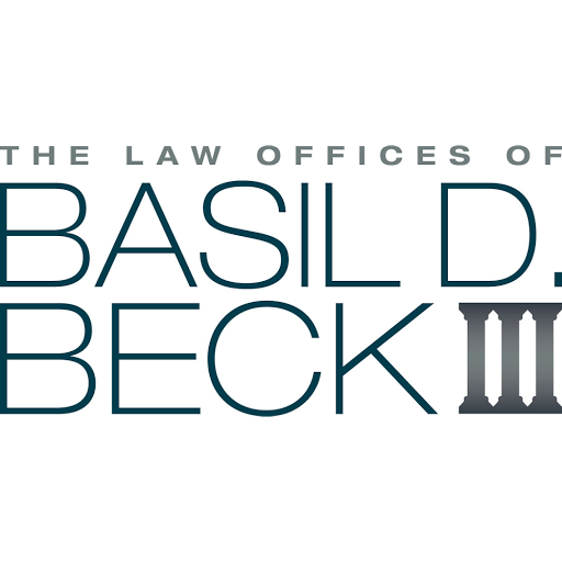 Criminal Justice Attorney «Law Offices of Basil D. Beck III», reviews and photos