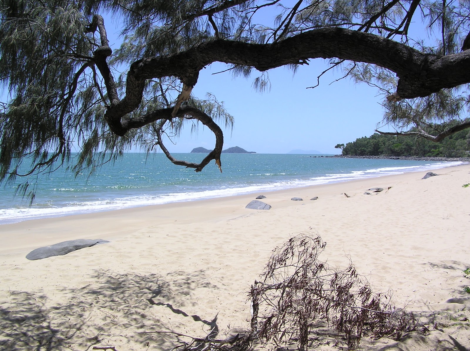 Borderline Beach'in fotoğrafı düz ve uzun ile birlikte