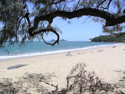 Borderline Beach'in fotoğrafı düz ve uzun ile birlikte