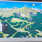 Photo n°3 de l'avis de Uwe.i fait le 17/09/2023 à 15:49 sur le  Campingplatz Schartner Alm à Ritten