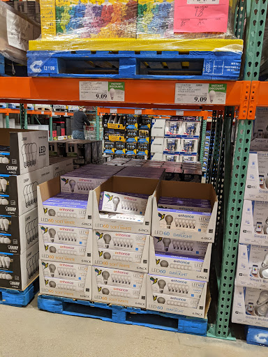 Warehouse store «Costco Wholesale», reviews and photos, 2601 E State Hwy 114, Southlake, TX 76092, USA