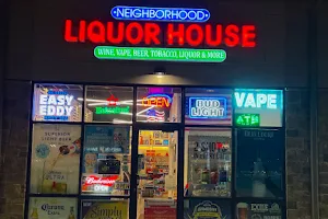 Neighborhood Liquor House image
