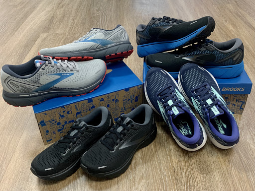 Shoe Store «Sport Seasons», reviews and photos, 56 White Bridge Pike, Nashville, TN 37205, USA