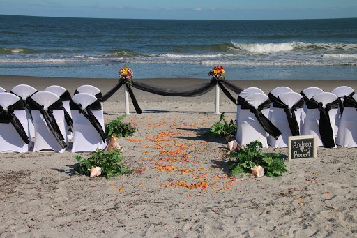 Wedding Planner «Cocoa Beach Weddings», reviews and photos, 266 N Atlantic Ave, Cocoa Beach, FL 32931, USA