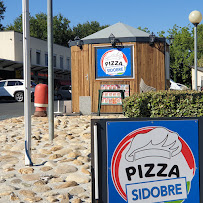 Photos du propriétaire du Pizzas à emporter Pizza Sidobre à Castres - n°12