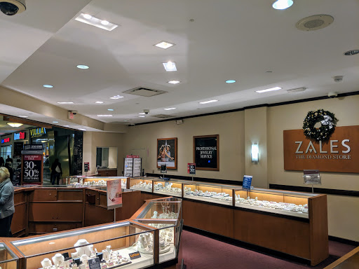 Jewelry Store «Zales», reviews and photos, 160 N Gulph Rd, King of Prussia, PA 19406, USA