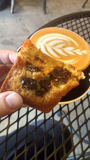 Coffee Store «Sweet Bloom Coffee Roasters», reviews and photos, 1619 Reed St, Lakewood, CO 80214, USA