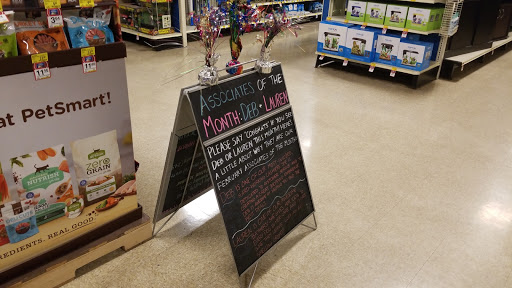 Pet Supply Store «PetSmart», reviews and photos, 1125 Quentin Rd, Lebanon, PA 17042, USA