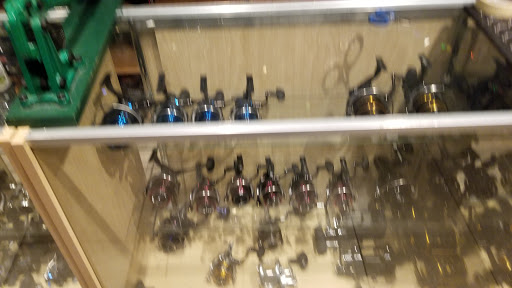 Fishing Store «Handler Fishing Supply», reviews and photos, 270 Borman Dr, Merritt Island, FL 32953, USA