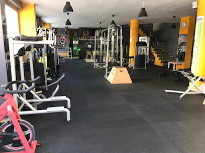 Underground Vize - Fitness Gym Spor Merkezi