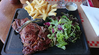 Steak du Restaurant Chez Lili et Marcel à Paris - n°9