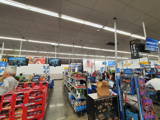 Discount Store «Walmart», reviews and photos, 1600 Mountain Ave, Duarte, CA 91010, USA