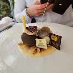 Photo n° 7 de l'avis de Aurore.a fait le 12/12/2023 à 15:27 pour Restaurant La Truffe Dans Tous Ses États à Bouc-Bel-Air