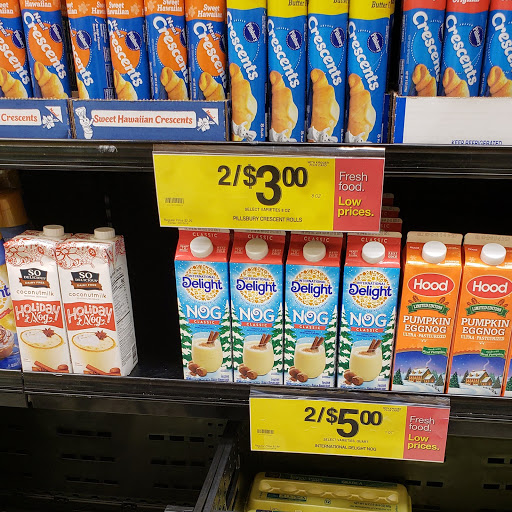 Grocery Store «Kroger», reviews and photos, 5050 Rutgers Street Northwest, Roanoke, VA 24012, USA