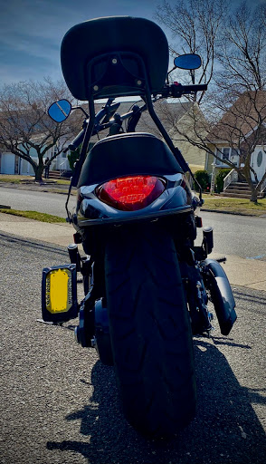 Motorcycle Dealer «Tribal Iron Choppers», reviews and photos, 18-02 River Rd # 1, Fair Lawn, NJ 07410, USA