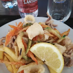 Photo n°2 de l'avis de Ninfea.o fait le 28/04/2018 à 13:13 sur le  Black and White à Bettola-Zeloforomagno