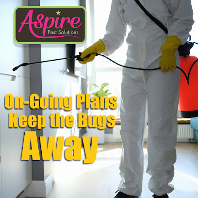 Aspire Pest Solutions