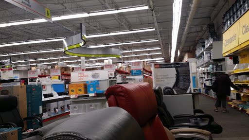 Office Supply Store «Staples», reviews and photos, 51-10 Broadway, Woodside, NY 11377, USA