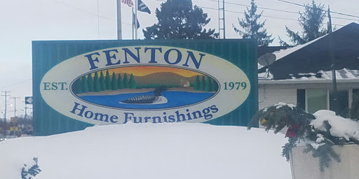 Furniture Store «Fenton Home Furnishings», reviews and photos, 1136 N Leroy St, Fenton, MI 48430, USA