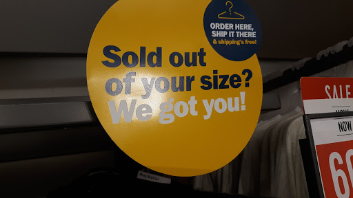 Clothing Store «Old Navy», reviews and photos, 4037 Factoria Blvd SE, Bellevue, WA 98006, USA